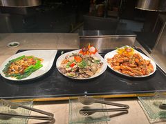 -好日子皇冠假日酒店·君怡咖啡厅(特美思大厦店)