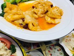 -葛记焖饼(伏牛路店)