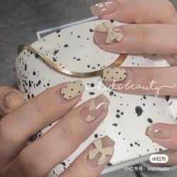 -妙睫屋日式美甲美睫