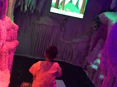 -水晶之星洗浴温泉汗蒸