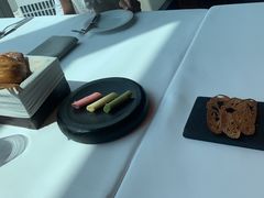 -翡翠36餐厅(浦东香格里拉店)