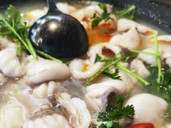 -大鼎石锅鱼(春江里店)
