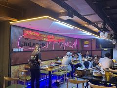 -喝丢一只鞋海鲜烧烤(北京街店)