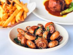 -Kathleen's Waitan 凯圣琳江景西餐厅(外滩店)