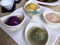 -名点一号·精致茶点·手工制作(天贵店)