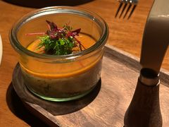 -OTIUM • 柴屿麦(亮马桥店)