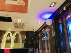 -麦当劳(丽江玉河广场店)