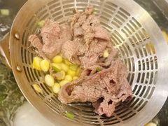 -荣记潮汕牛肉火锅(仙鹤街店)