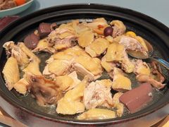 -花城苑广府菜(海心沙店)