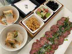 -黑明餐厅(白鹭洲店)