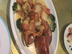 -阿巧一号私房菜(止园路店)