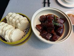 -悦融·京鲁菜·露台花园(安定门店)
