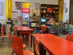 大堂-玲玲涮牛肚(土门坊店)
