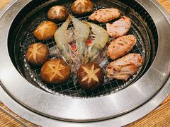 -御牛道日式烤肉料理(杭州万象城店)
