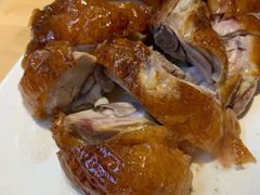 广式烧鸭半只-宏记广东客家菜(丰汇店)