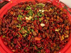 -聂发财重庆江湖菜(解放碑店)