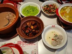 -来菜·湖北头牌藕汤(武商MALL众圆店)