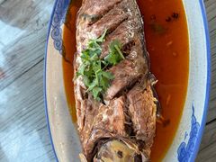 -百花人家(清水田园店)