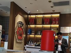 -六泰居·尔滨地标·东北菜(泰山路店)