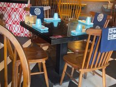 -江边城外烤全鱼(方庄时代购物中心店)