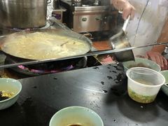 -味一早餐(新芝路店)