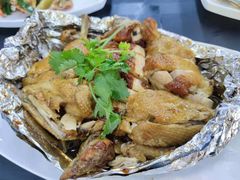 -双月饭店·20年老字号(新村店)