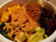 -西安高新洲际酒店•彩丰楼中餐厅