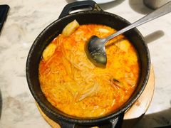 新加坡叻沙檬粉-星怡会·新加坡新美食(苏州中心店)