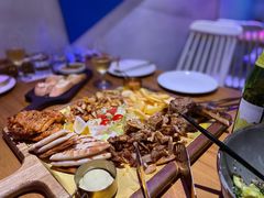 -HELLO MUSAE 拾光缪斯餐厅·纯正希腊风味(苏州中心店)