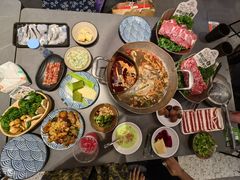 -楠小云·云南鲜菌·鲜牛自助火锅(九眼桥店)