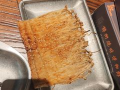 -锦州御烧烤(人民街店)