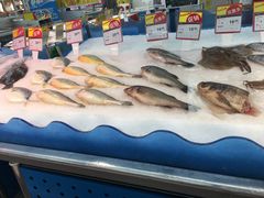 -华润万家(凯德和平广场店)