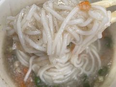 -斌斌鲜鱼糊汤粉(粮道街店)