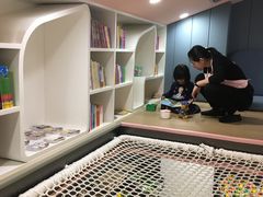 -BossBabe亲子餐厅(金光华广场店)