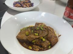 -虎哥私房菜(馒头山店)