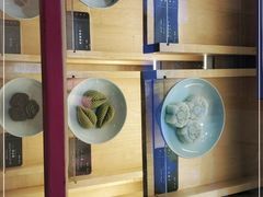 -阮大兴糕团(滨江宝龙店)