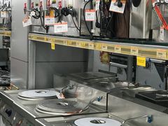 -深圳市厨安居酒店用品设备有限公司(湖溪大厦店)