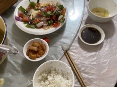 -界山丁老二丁记老鸭汤饭店