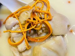 -付小姐在成都(川沙店)