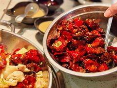 -百岁鱼(七一路店)