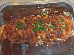 -兔槽江湖菜·重庆璧山兔(水围店)