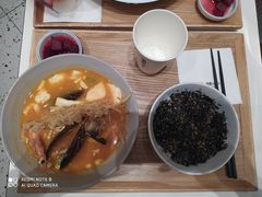 -池奈·咖喱蛋包饭(熙地港店)