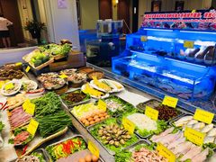 -新海渔港·胶东海鲜家常菜·家宴(奥体中心店)