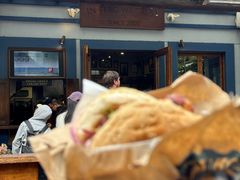 -Fergburger(皇后镇店)