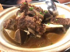 -阿罗新疆菜(人民广场店)