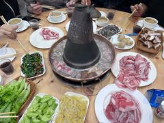 -元盛居(生态大街店)