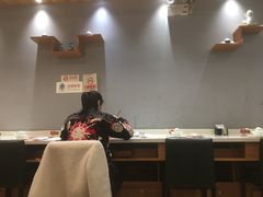 大堂-鲜锦记潮汕牛肉火锅(月坛店)