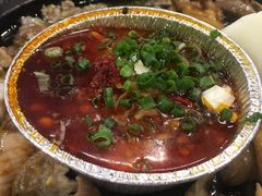 -赞酱川式烤肉(蜀都万达店)
