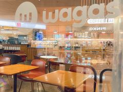 -Wagas沃歌斯(太古汇店)