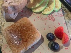 -BROWNSTONE布朗石西班牙餐厅(富城店)